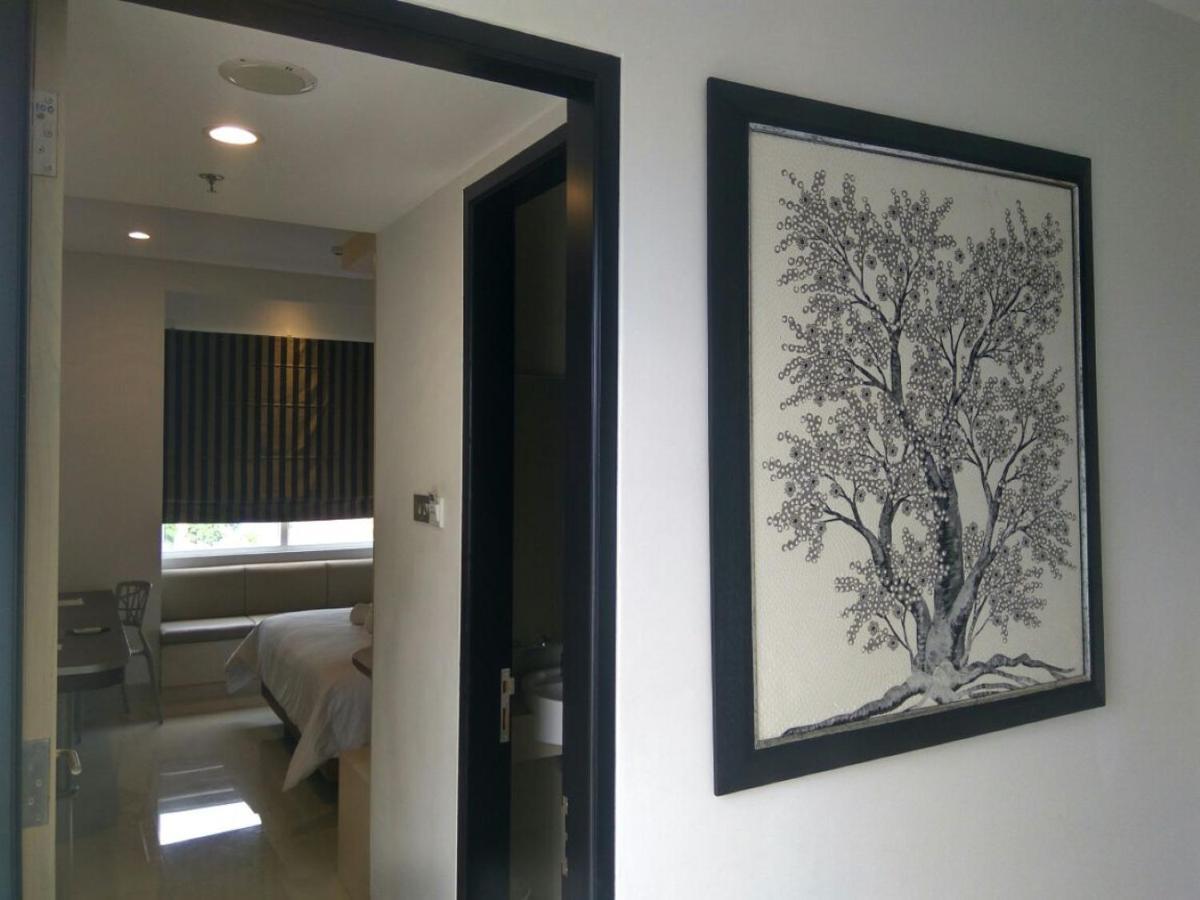 Sparks Odeon Sukabumi, Artotel Curated Luaran gambar