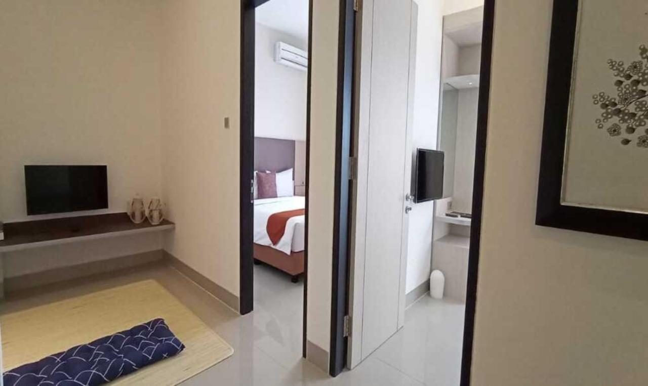 Sparks Odeon Sukabumi, Artotel Curated Luaran gambar