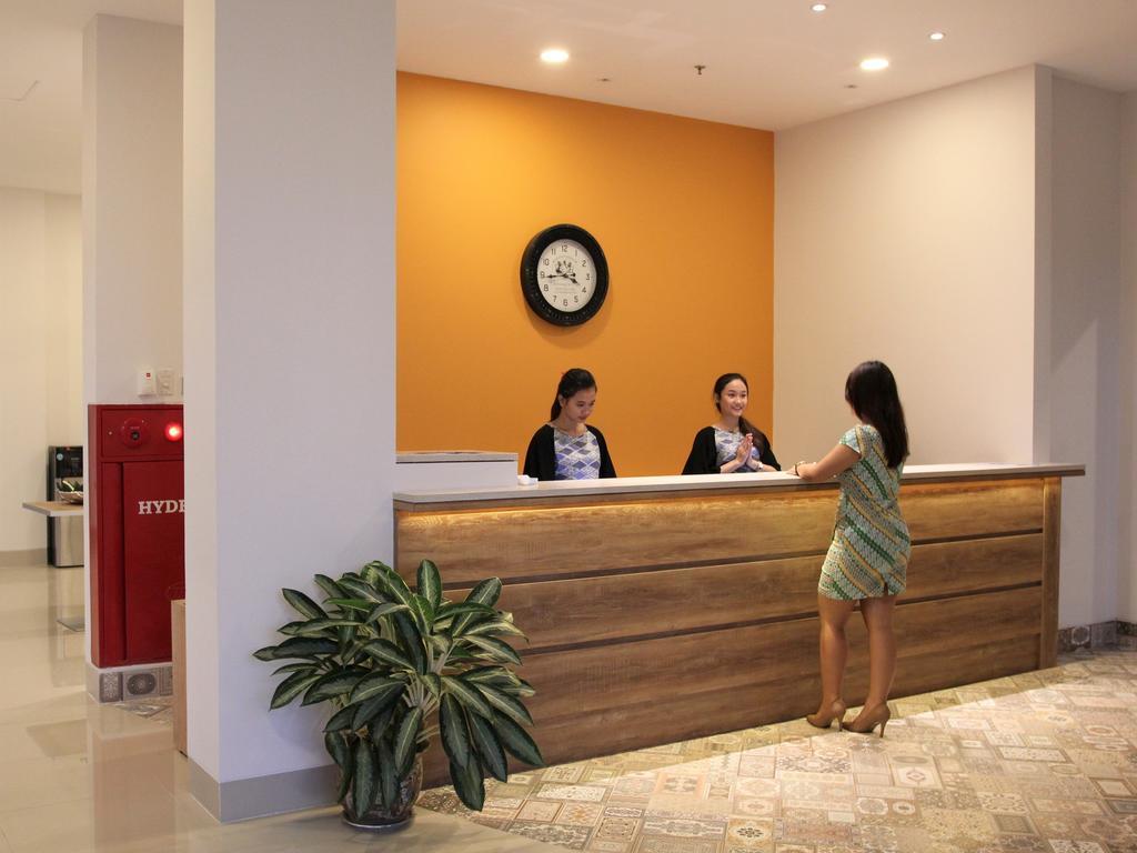 Sparks Odeon Sukabumi, Artotel Curated Luaran gambar