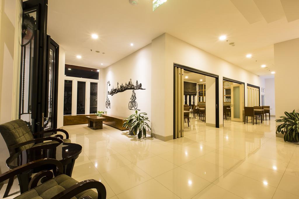 Sparks Odeon Sukabumi, Artotel Curated Luaran gambar