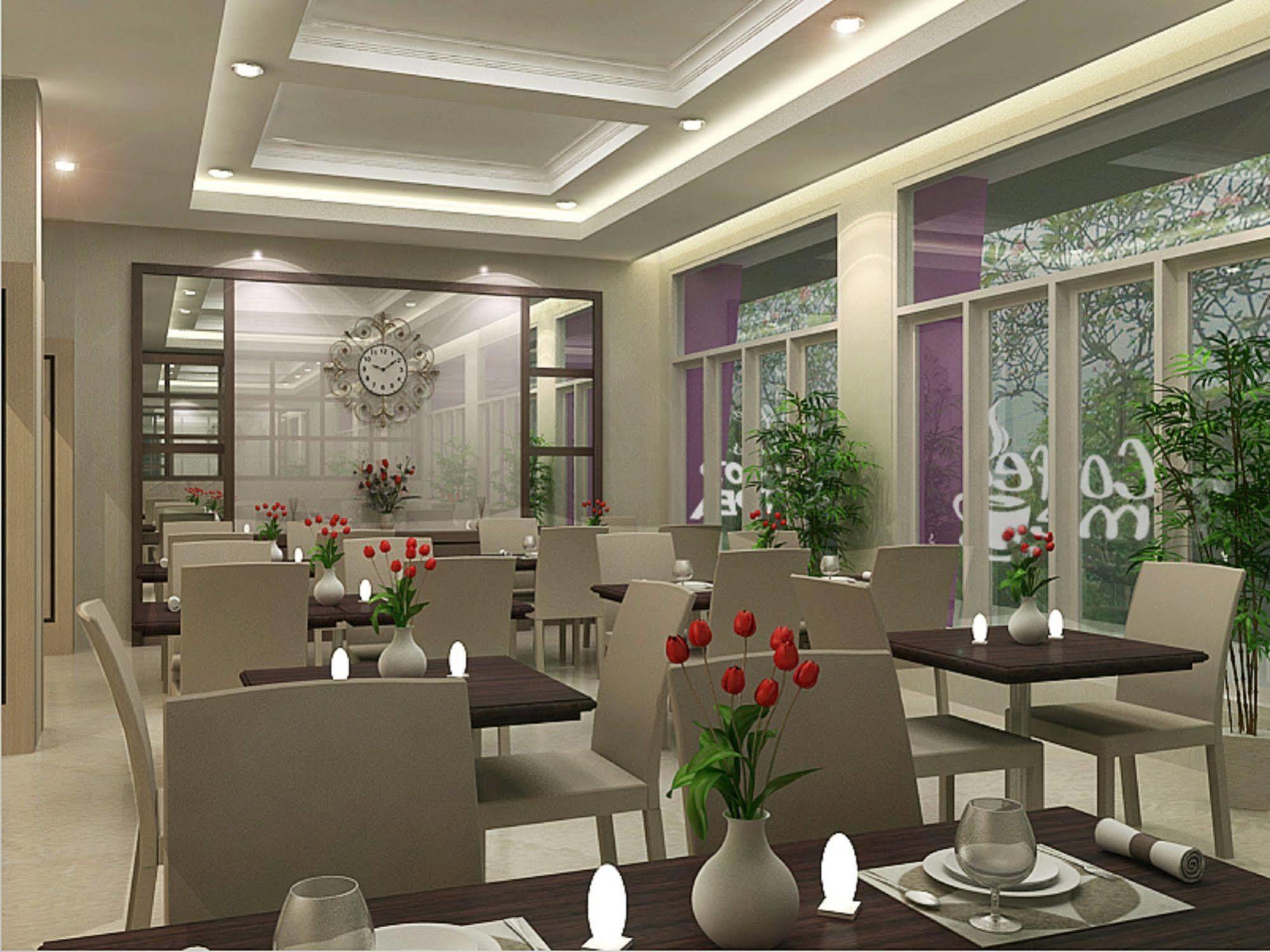 Sparks Odeon Sukabumi, Artotel Curated Luaran gambar