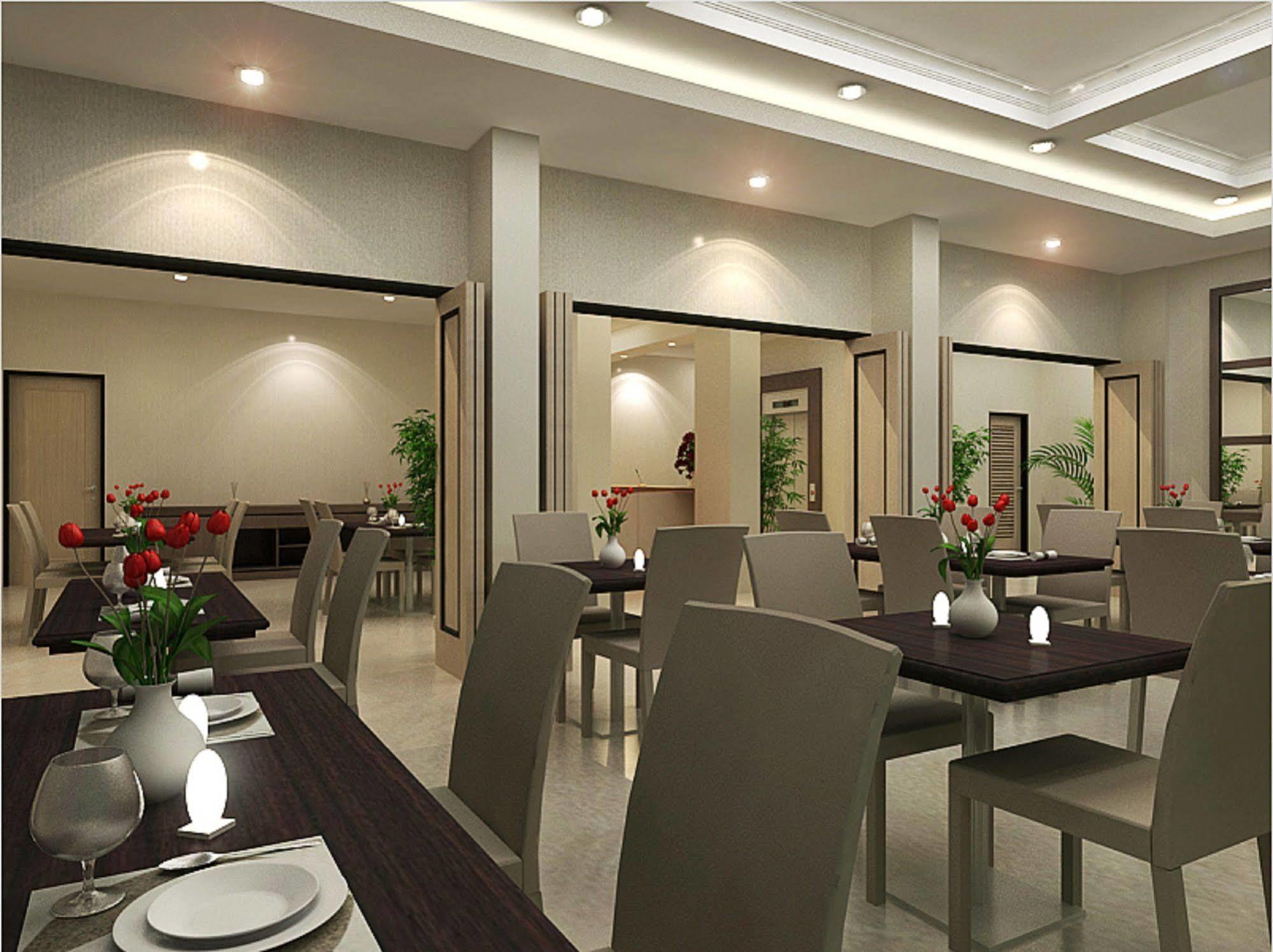 Sparks Odeon Sukabumi, Artotel Curated Luaran gambar